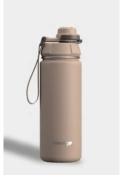 Stevig 1 Hand Leak-Proof Sızdırmaz Çelik Termos 500 Ml - Dayanıklı ve Pratik Tasarım