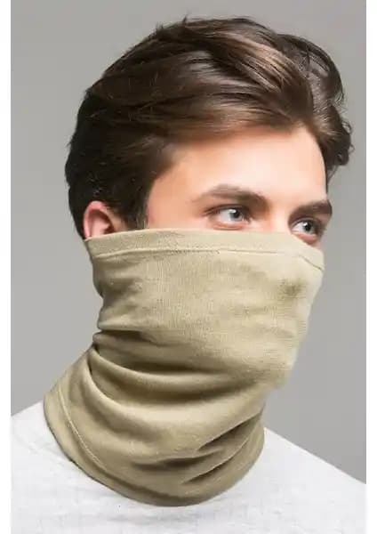 Thermoform Heavy İnce Boyunluk: Hafif ve Pratik Kış Aksesuarı Sıcak Tutan Tasarım