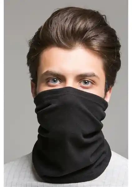 Thermoform Heavy İnce Boyunluk: Hafif ve Sıcak Tutma Özelliğiyle Kış Aksesuarı