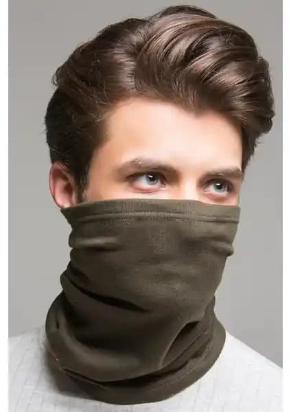 Thermoform Heavy İnce Boyunluk: Hafif ve Sıcak Tutmaya Uygun Kış Aksesuarı