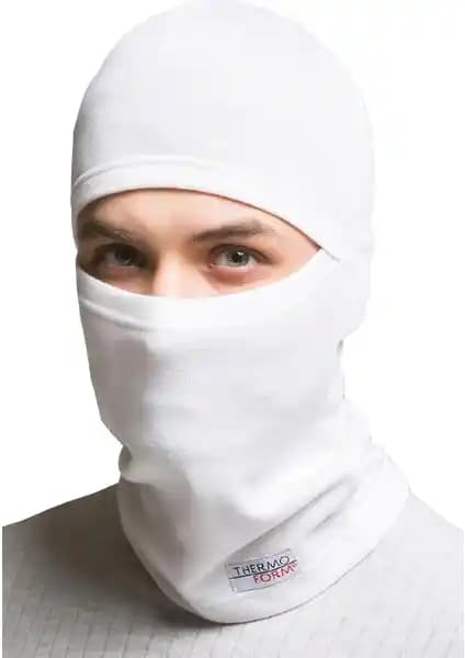Thermoform Heavy Kar Maskesi: Kış Aylarının En İyi Koruma ve Konfor Sağlayan Ürünü