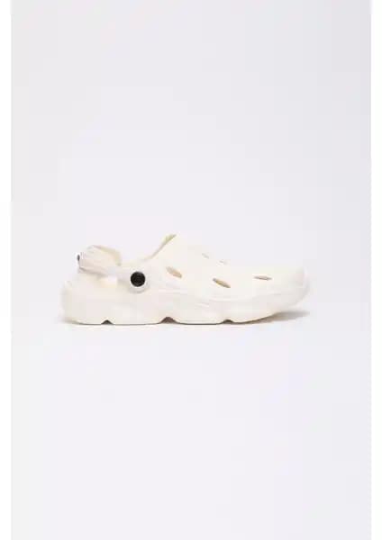 Vaneda 5516 Hibrit EVA Sandalet Erkekler İçin Hafif ve Fonksiyonel Günlük Terlik