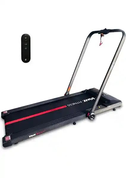 Voit Irun Akıllı Katlanabilir Koşu Bandı: Modern ve Pratik Spor Ekipmanı Özellikleri