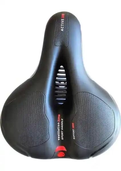 Zaman Motosiklet Reflektörlü Sele: Konfor ve Güvenliği Bir Arada Sunan Dayanıklı Oturak