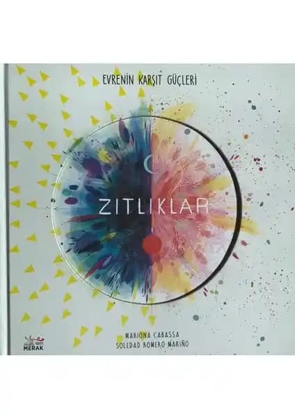 1001 Merak Zıtlıklar Evrensel Dengenin Sanatsal ve Felsefi Yansıması