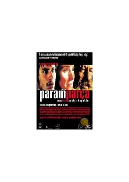 Amores Perros Film İncelemesi: Hikâye, Temalar ve Teknik Özellikler