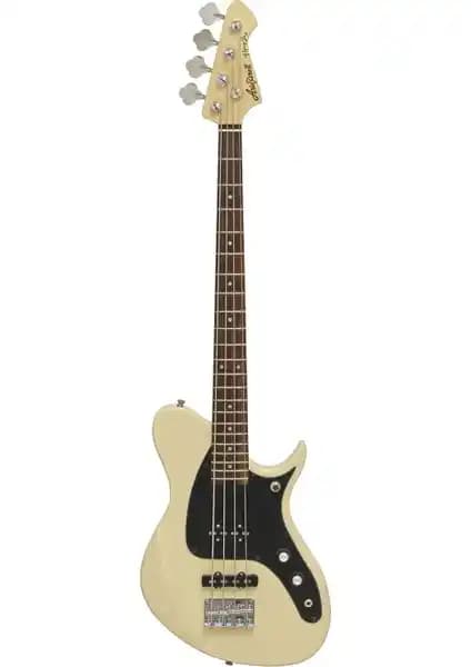 Aria Pro-II Jbsvw Bas Gitarı: Profesyonel Performans ve Dayanıklılık Sunan Modern Tasarım