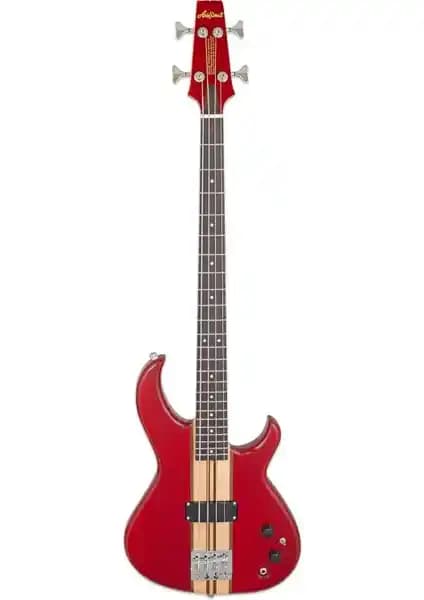 Aria Pro II SB700PR Bas Gitar: Profesyonel Ses ve Tasarım Özellikleri