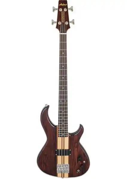 Aria Pro II SB700WA Bas Gitar: Yüksek Kalite ve Çok Yönlülük Sunan Profesyonel Enstrüman