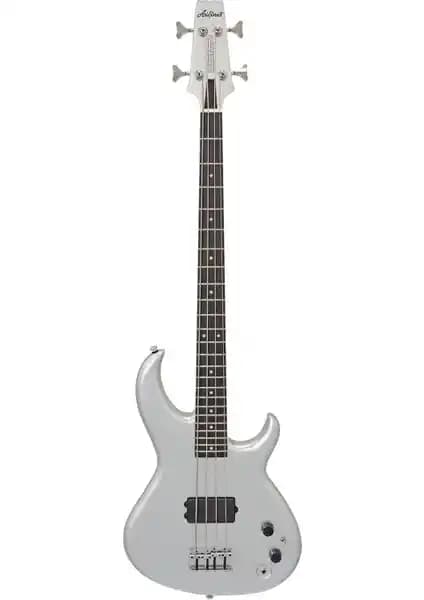 Aria Pro II Sboneslv Bas Gitar: Profesyonel Kullanım İçin Dayanıklı ve Yüksek Kaliteli Enstrüman
