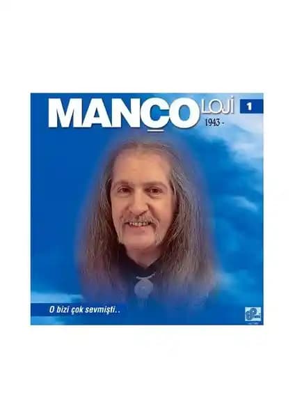 Barış Manço'nun Mançoloji 1 Albümü: Türk Müzik Tarihinin Önemli Bir Parçası