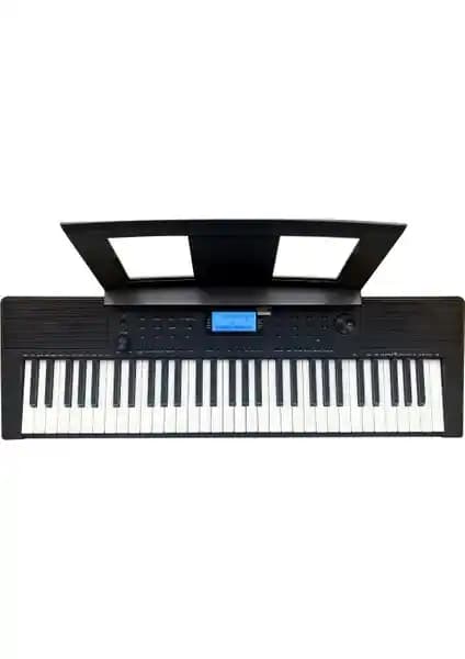 Beattron BRP1500 61 Tuş Hassasiyetli Elektronik Org Müzik Performansları ve Özellikleri
