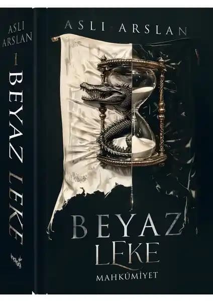 Beyaz Leke: Toplumsal Eleştiri ve Özgürlük Temalarıyla Distopik Bir Roman