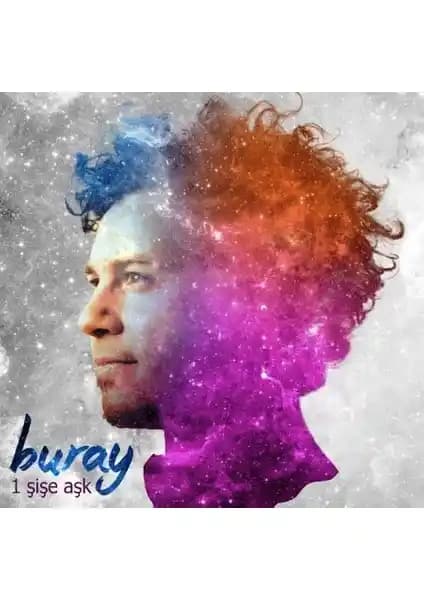 Buray’ın '1 Şişe Aşk' Albümü: Duygusal ve Romantik Türk Pop Müzik Deneyimi