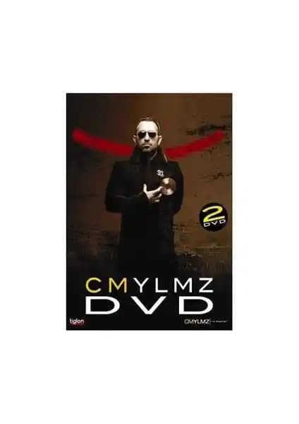 Cem Yılmaz'ın CMYLMZ (Double) Gösterisiyle Türk Mizahının En Güçlü Yansıması