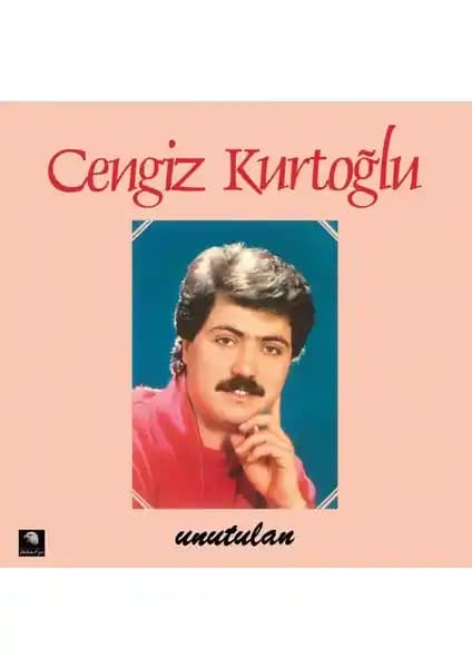 Cengiz Kurtoğlu'nun Unutulan Albümü: Nostaljik ve Kaliteli Plak Çıkarması