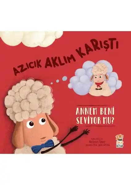 Çocuklar İçin Duygusal Gelişimi Destekleyen