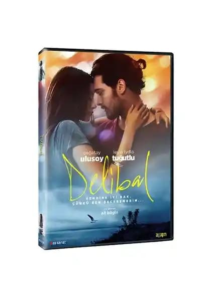 Delibal DVD: Gençlik, Aşk ve Hayaller Üzerine Duygusal Bir Sinema Deneyimi