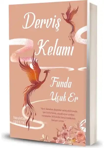 Derviş Kelamı: Tasavvuf ve İçsel Yolculuğu Anlatan Derin Bir Roman