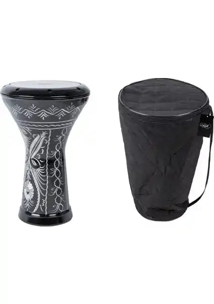 Donizetti Mısır Darbuka Işlemeli: Estetik ve Pratik Kullanım İçin Uygun Müzik Enstrümanı