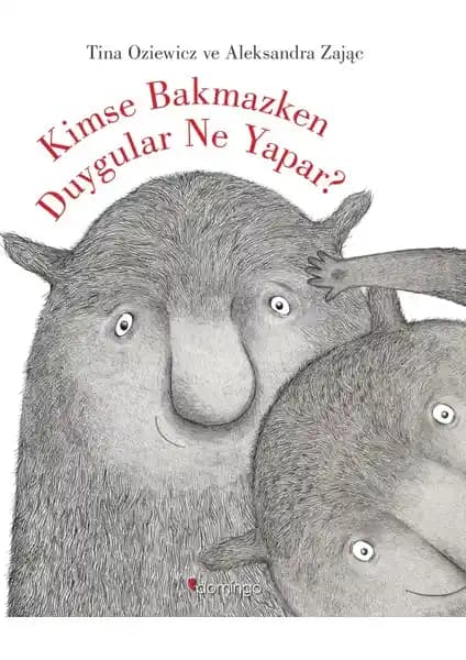 Duyguların Karmaşık Dünyasını Anlatan 'Kimse Bakmazken Duygular Ne Yapar' Kitabı İncelemesi