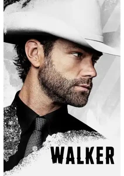 Fidelyo Tasarım Walker 2021 Modern Duvar Dekorasyon Posteri Detayları