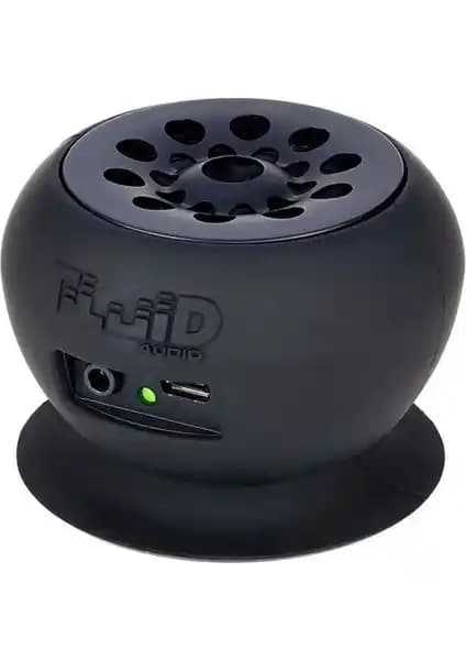 Fluid Audio Strum Buddy Gitar Amplifikatörü: Taşınabilir ve Güçlü Ses Çözümü