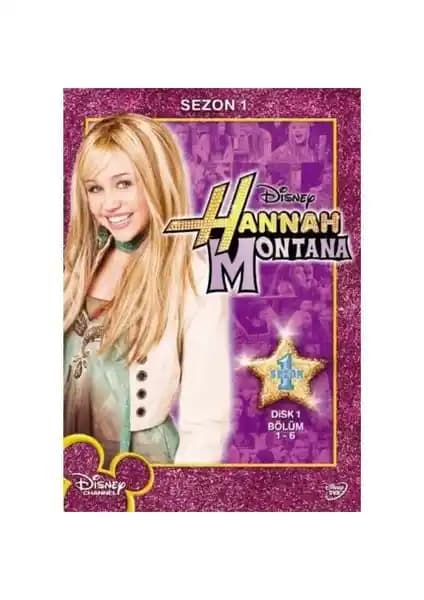 Hannah Montana Sezon 1 Vol 1 Dijital Koleksiyonuyla Eğlence ve Müzik Dolu Bir Deneyim