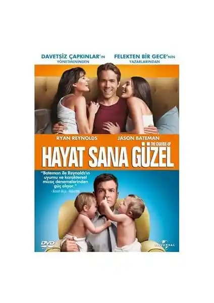 Hayat Sana Güzel: Beden Değişimi ve Hayat Dönüşü Temalı Komedi Filmi