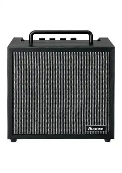 Ibanez IBZ10GV2-U Elektro Gitar Amfisi İncelemesi ve Teknik Özellikler