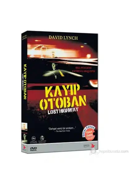Kayıp Otoban Filmi İncelemesi: Psikolojik Gerilim ve Sanatsal Anlatımın Buluşması