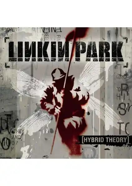 Linkin Park Hybrid Theory Albümü: Yüksek Kaliteli Ses ve Çarpıcı Müzikal Çeşitlilik