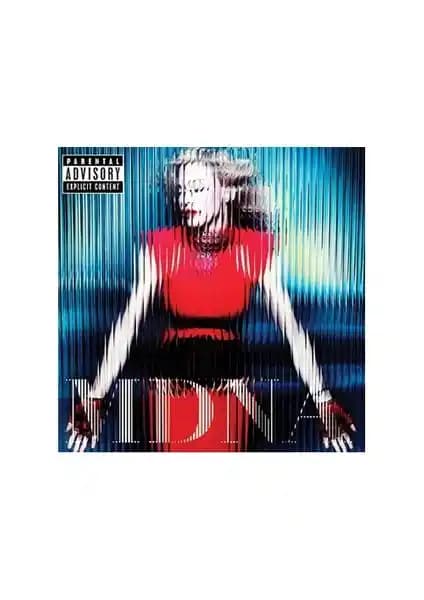 Madonna'nın MDNA Albümü: Müzik ve Sanat Dünyasında Önemli Bir Dönüm Noktası