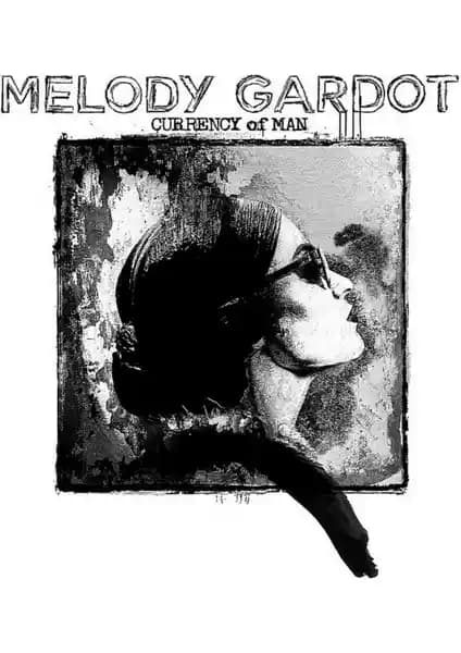 Melody Gardot'un Currency Of Man 2 Plak Albümü: Jazz ve Blues'un Derinlemesine Birleşimi