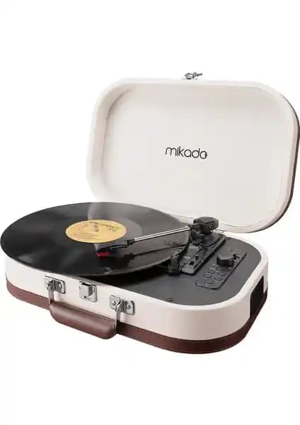 Mikado Nostalgia MN-101 Pikap: Retro Tasarım ve Modern Teknolojinin Buluşması