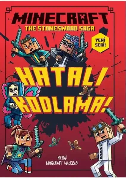 Minecraft Modlama ve Kodlama Hatalarını Kullanarak Yeni Oyun Deneyimleri Yaratma Rehberi