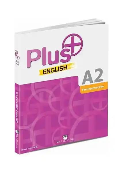 MK Yayınları Plus A2 İngilizce Gramer Kitabı Detaylı İnceleme ve Öğrenme Fırsatları