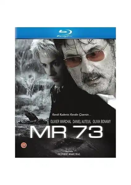 Mr 73 Blu-ray: Polisiye ve İnsan Doğasının Derinliklerine Yolculuk