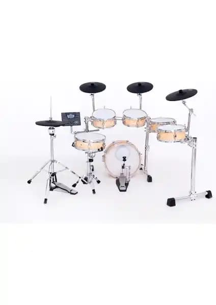 Neiro NDDS-720 Profesyonel Dijital Davul Seti - Dayanıklı ve Çok Yönlü Müzik Ekipmanı