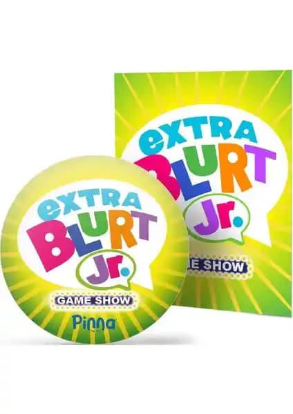 Onanoff Extrablurt Jr Etkileşimli Oyun: Çocuklar İçin Eğlenceli ve Eğitici Platform