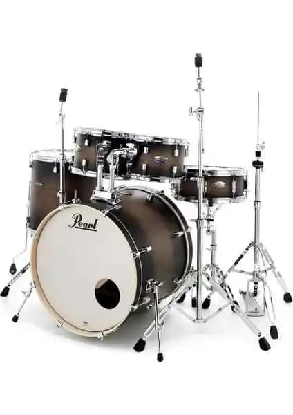 Pearl DMP905/C262 Decade Maple Satın Alma Rehberi Profesyonel Akustik Davul Seti Özellikleri
