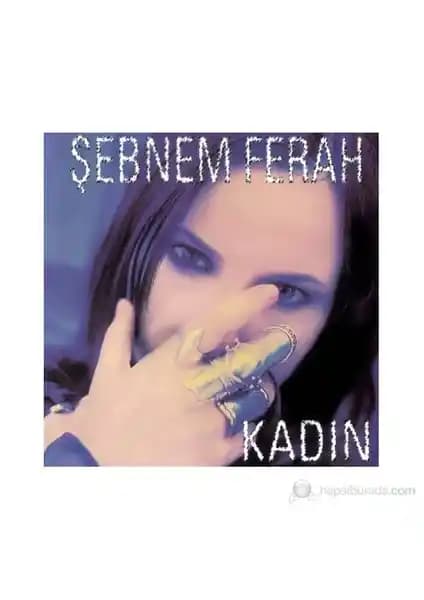 Şebnem Ferah'ın Ka<dı>n Albümü Üzerine Müzikal ve Tematik Derinlemesine İnceleme