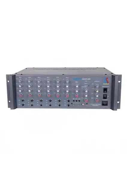 Startech Cooper C 6/300 Usb Amfi: Güçlü ve Dayanıklı Ses Amplifikatörü Çözümü