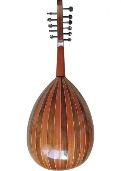 Sultan Instruments BL1006 Öğrenci Ud Kaliteli ve Estetik Telli Enstrüman