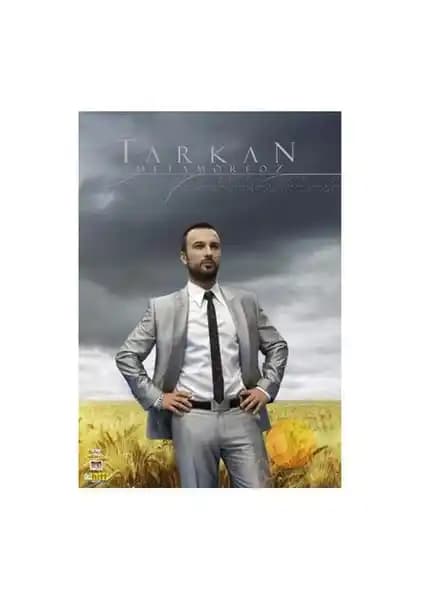 Tarkan'ın Metamorfoz Albümü: Türkçe Popta Yenilik ve Dönüşüm Süreci