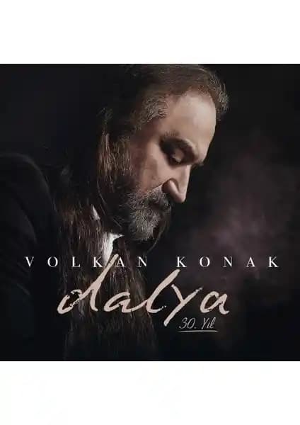 Volkan Konak'ın Dalya Albümü: Geleneksel ve Modern Müzik Unsurlarını Bir Arada Sunan Çalışma