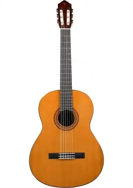 Yamaha C40 Klasik Gitar: Dayanıklı Malzeme ve Üstün Performans Özellikleri