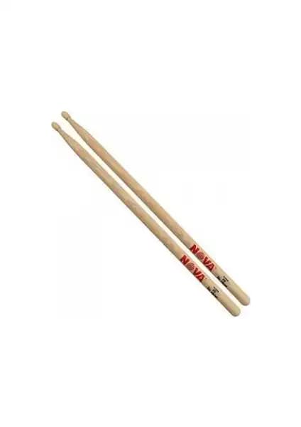 Zildjian Nova N5B Baget: Dayanıklı ve Çok Yönlü Profesyonel Müzik Aksesuarı