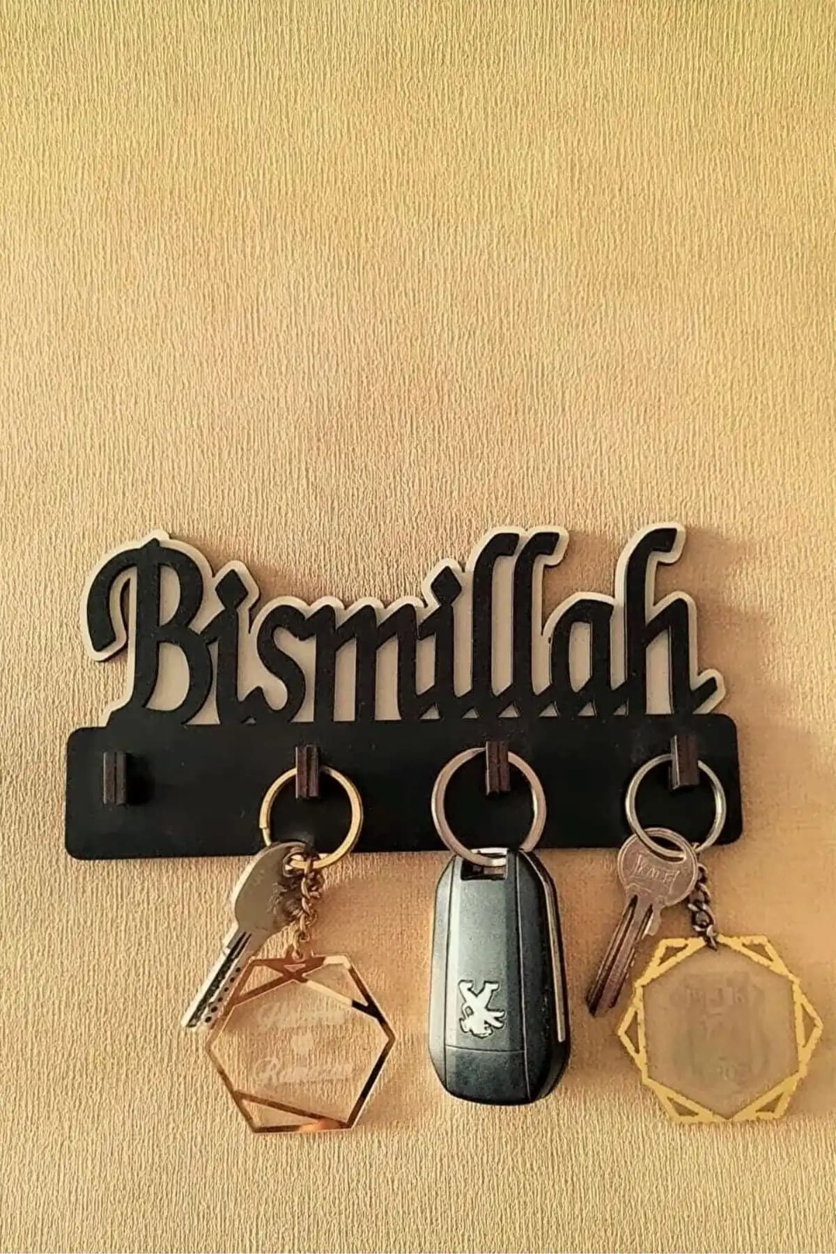 Ahşap ve Pleksi Anahtar Askılıkları Karşılaştırması: Hangi Ürün Sizin İçin Uygun 1