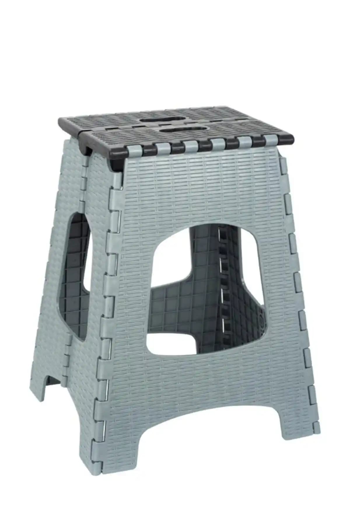 Alkan ve Genel Markalar Taşınabilir Katlanır Tabure Karşılaştırması ve Kullanıcı Yorumları